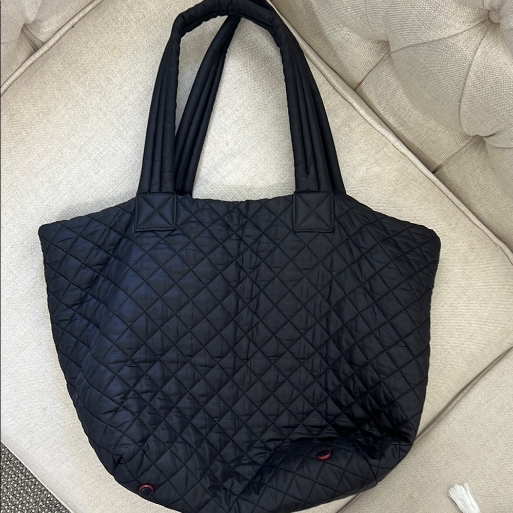 MZ Wallace Metro Tote - Large
